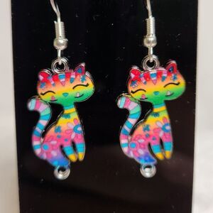 New! Adorable Earrings Mady by Imnotthatkaren! Pick what you love!!!
